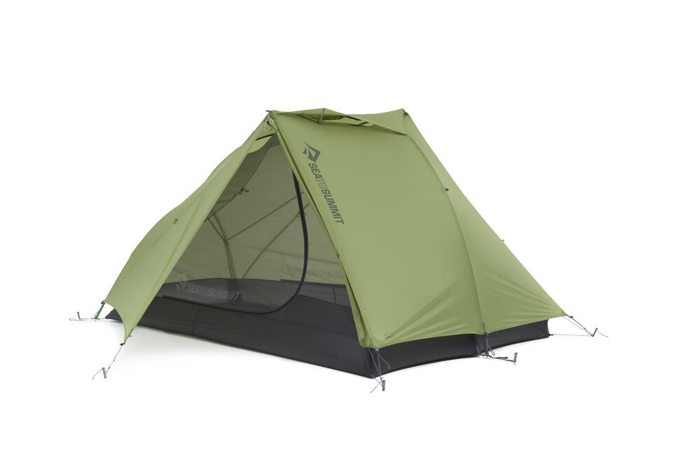 Sea to Summit Alto tr2, verde