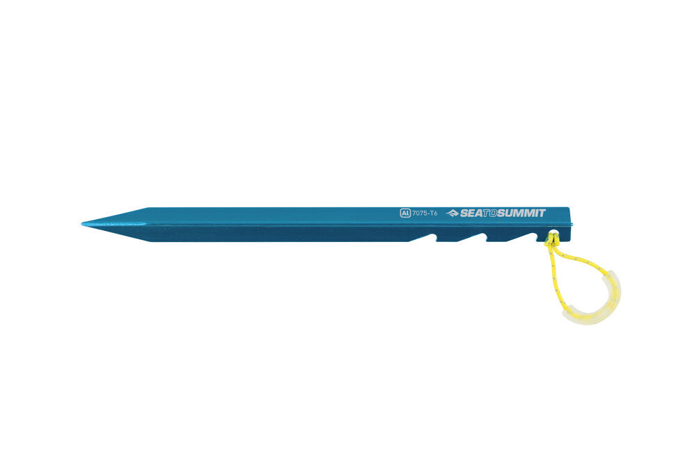 Sea to Summit Picchetti per tende Ground Control, 20 pezzi