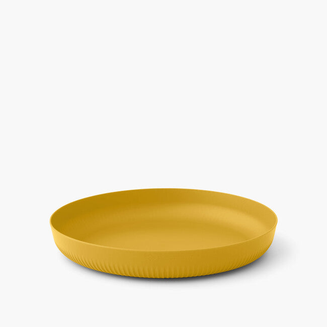 Sea to Summit Passaggio Plate, giallo