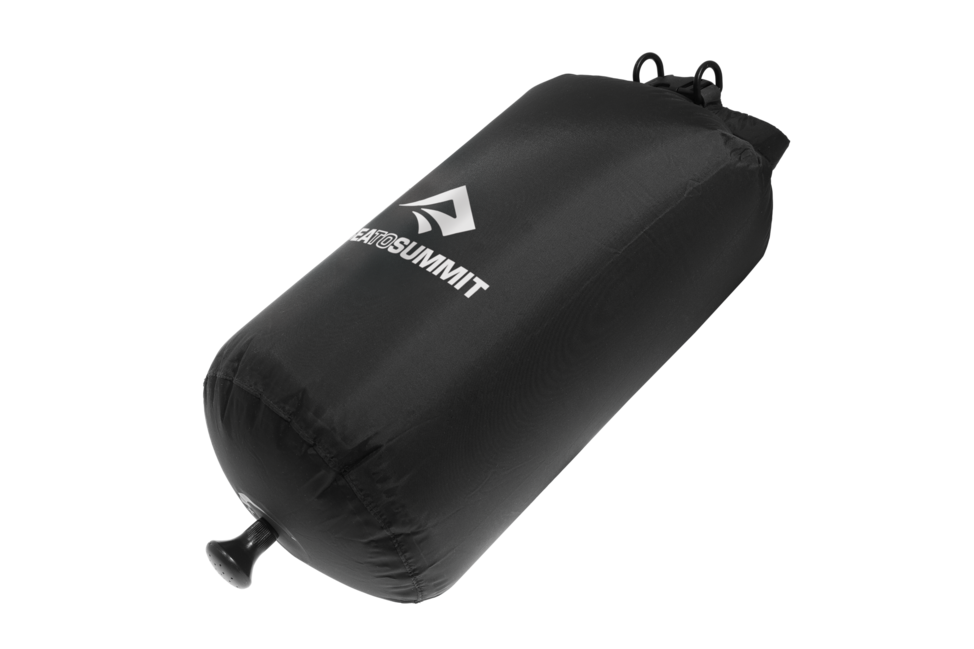 Sea to Summit Pocket Shower