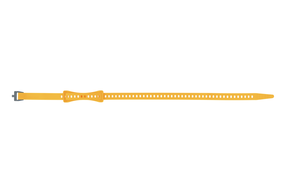 Sea to Summit Stretch-Loc 30 cinghia universale 20mmx750mm, giallo