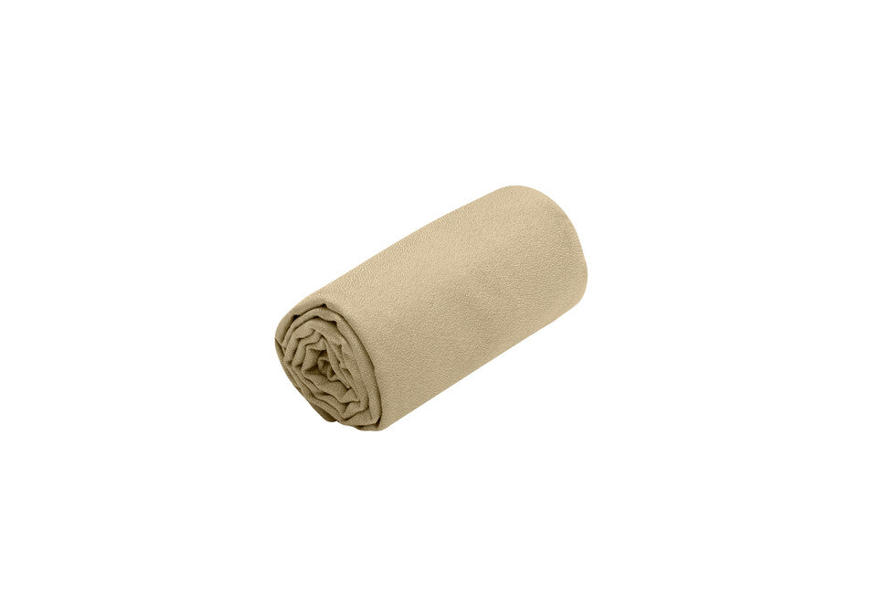 Sea to Summit Airlite Towel, grande, deserto