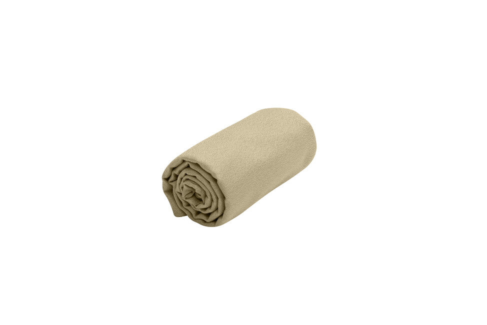 Sea to Summit Airlite towel medium, desert