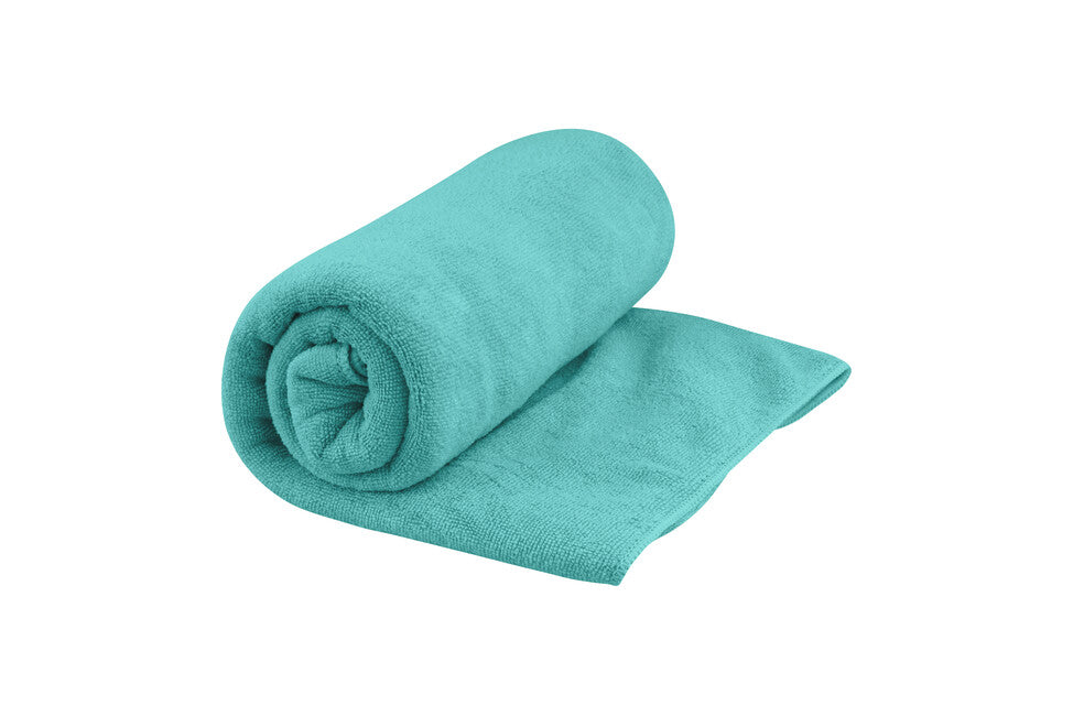 Sea to Summit Tek towel, grande, baltico