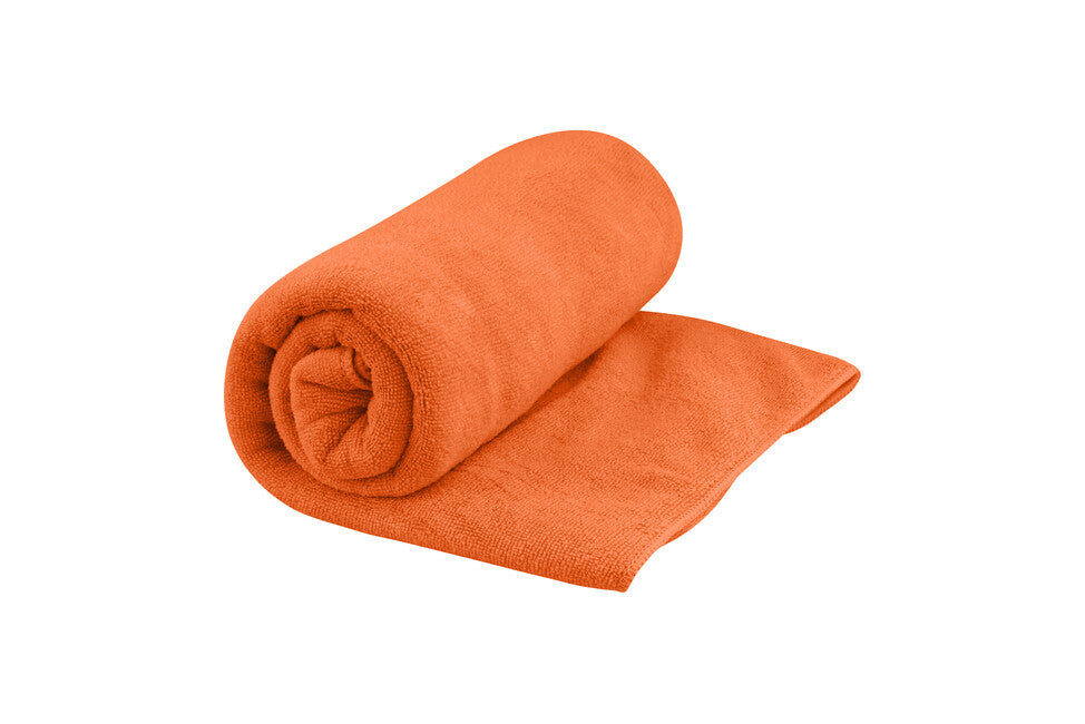 Sea to Summit Tek towel grande, outback