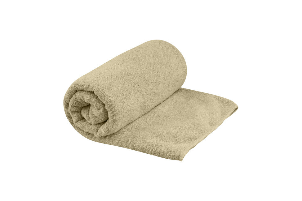 Sea to Summit Tek towel medio, desert
