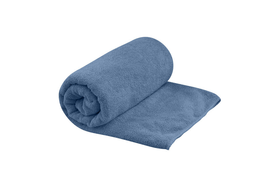 Sea to Summit Tek towel medio, chiaro di luna