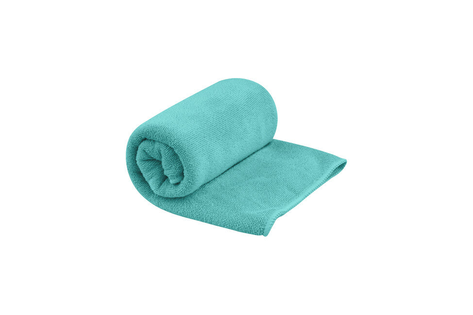 Sea to Summit Tek towel, piccolo, baltico