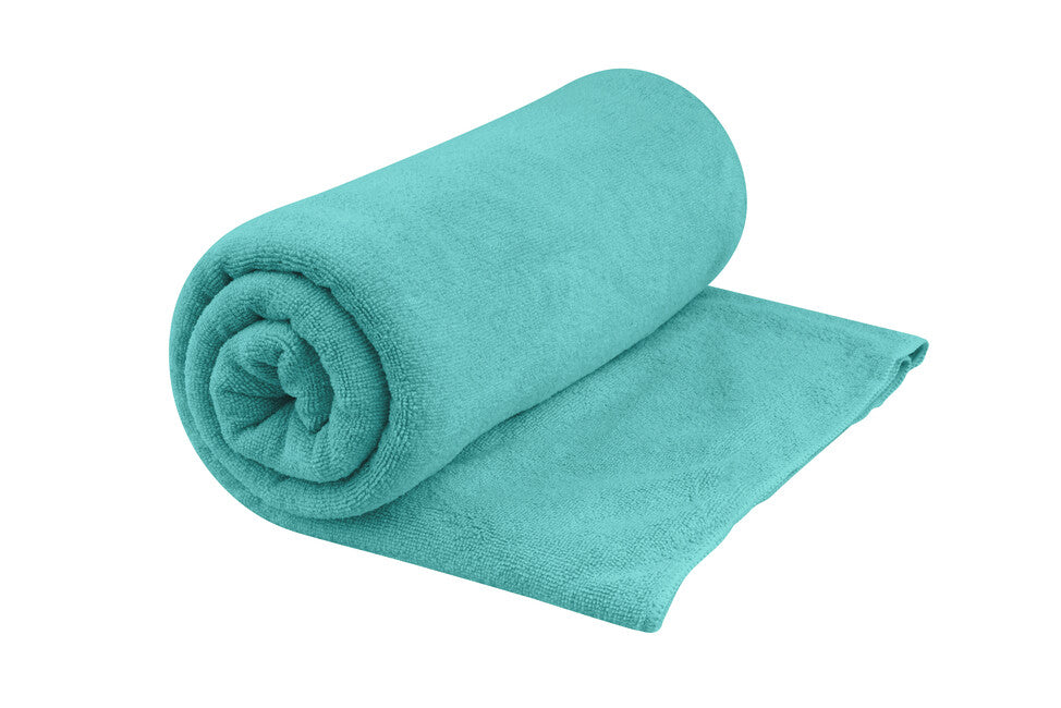 Sea to Summit Tek asciugamano X-Large, baltico