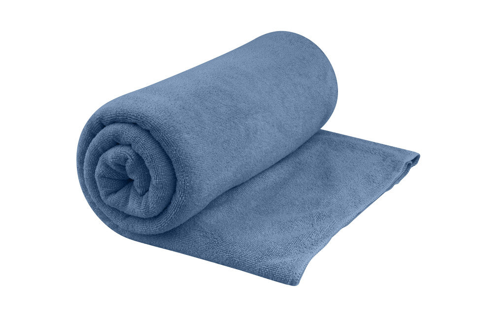 Sea to Summit Tek towel x-large, moonlight