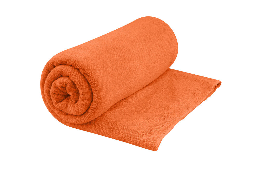 Sea to Summit Tek asciugamano x-large, outback