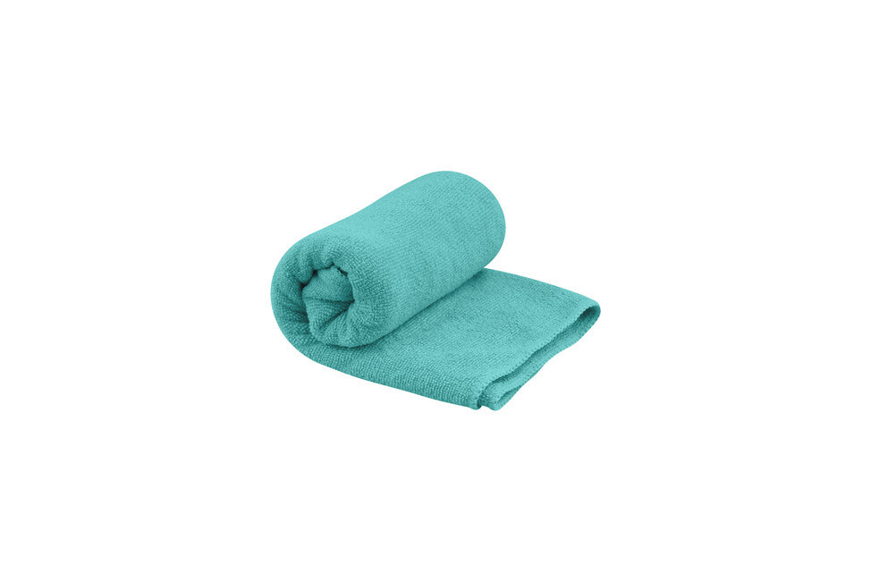Sea to Summit Tek towel x-small, baltico