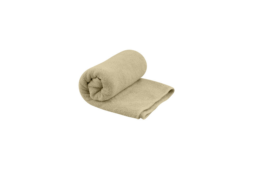 Sea to Summit Towel Tek x-small, desert