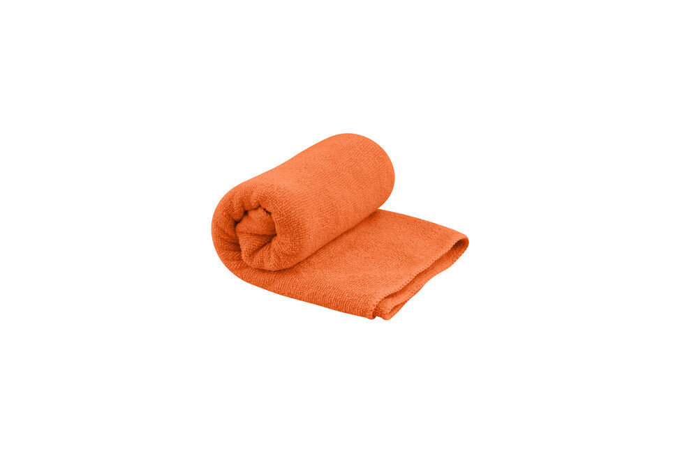 Sea to Summit Tek asciugamano x-small, outback