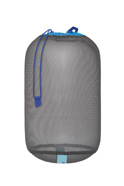 Sea to Summit Borsa a rete, 8L, beluga