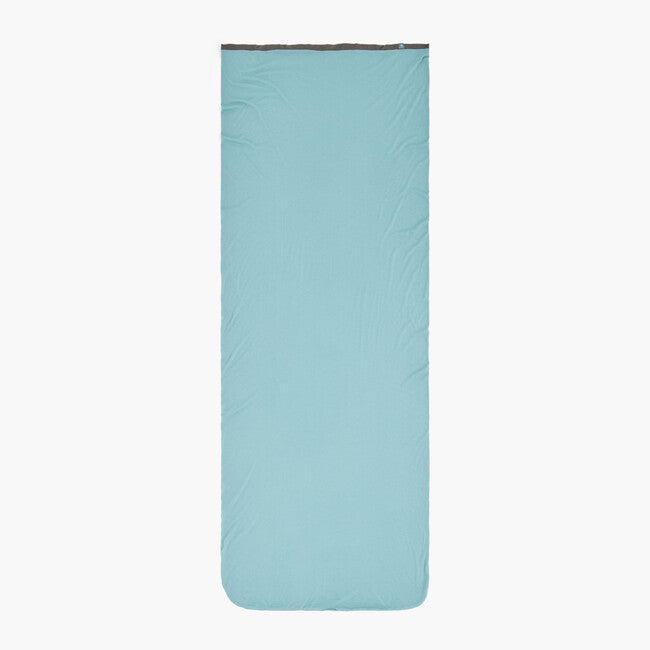 Sea to Summit Comfort Blend, fodera per sacco a pelo rettangolare