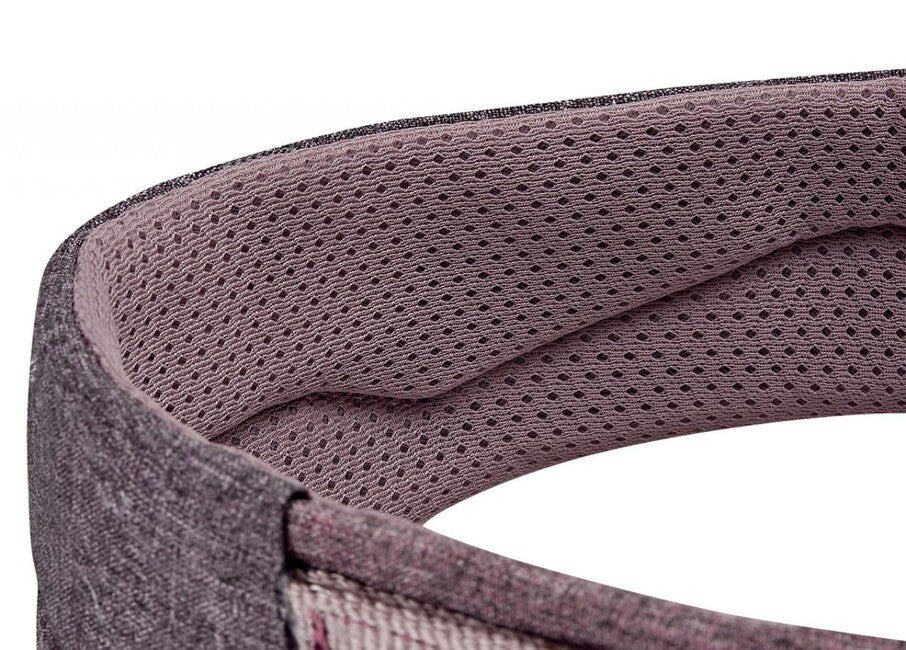 Petzl Selena cintura di sicurezza, viola
