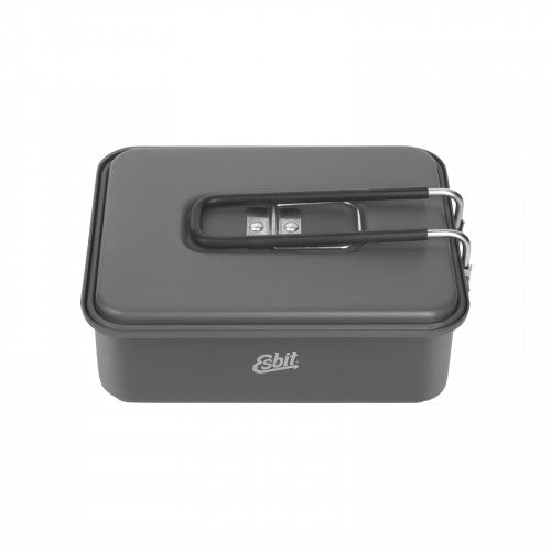 Esbit CS1100HA set di cottura