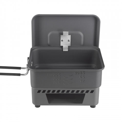Esbit CS1100HA set di cottura