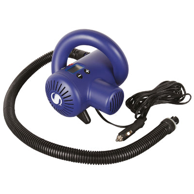 Sevylor Pompa elettrica ad alta pressione 12 V