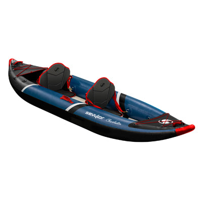 Sevylor Charleston kayak