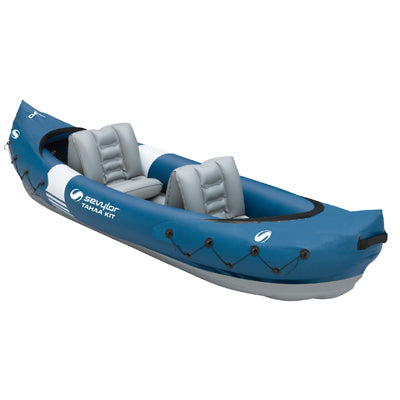 Sevylor Tahaa set sevylor kayak