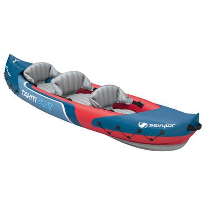 Sevylor Tahiti Plus kayak