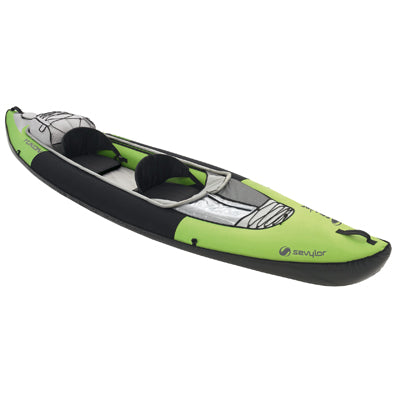 Sevylor Yukon kayak