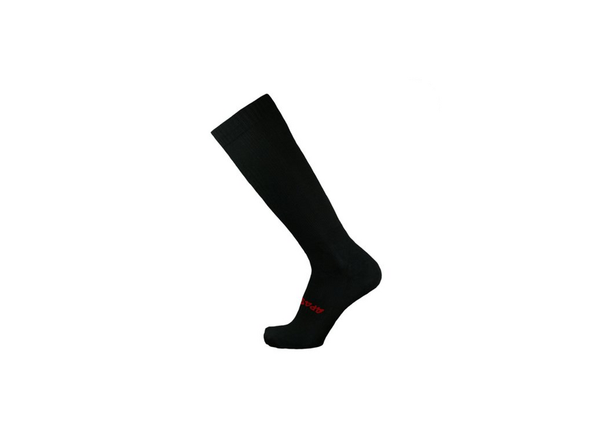 SherpaX ApasoX calze a compressione efficace, nere