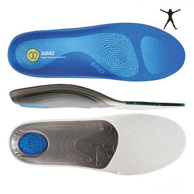 Solette Multisport da Donna