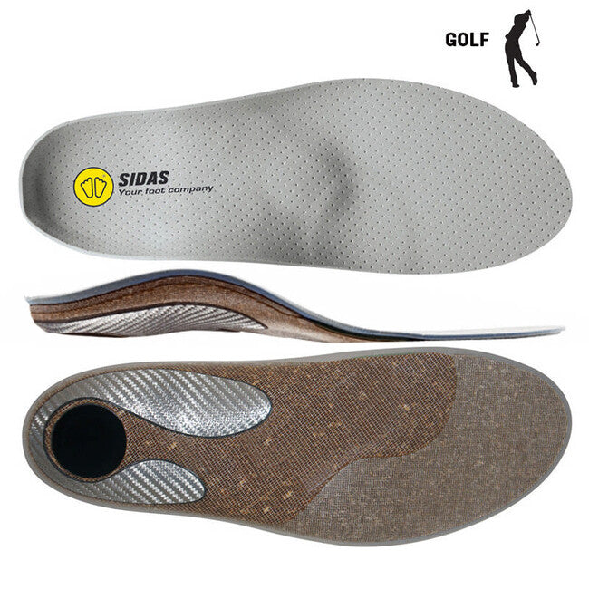Sidas Golf+ Solette per scarpe