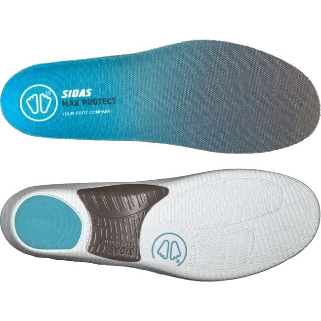 Sidas Max Protect Move Support solette per scarpe