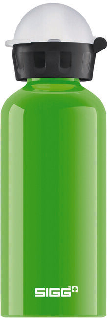 Sigg KBT bottiglia in alluminio per bere 0,4l, kicker