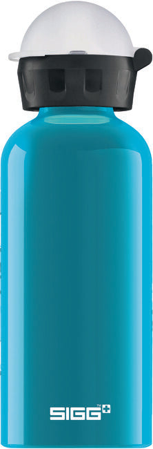 Sigg KBT borraccia in alluminio 0,4l, cascata