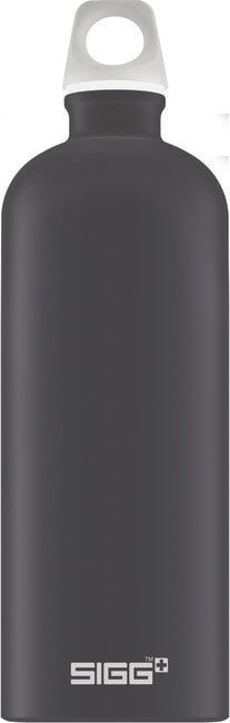 Sigg Lucid Bottiglia in alluminio 1l, touch