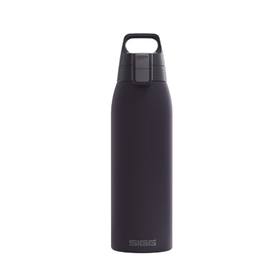 Sigg One borraccia termica 1l, nocturne