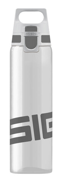 Sigg Total Clear One borraccia 0,75l, antracite