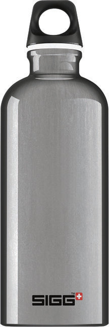 Sigg Traveler borraccia 0,6l, in alluminio