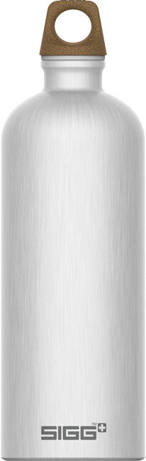 Sigg Traveler borraccia 1l, path plain