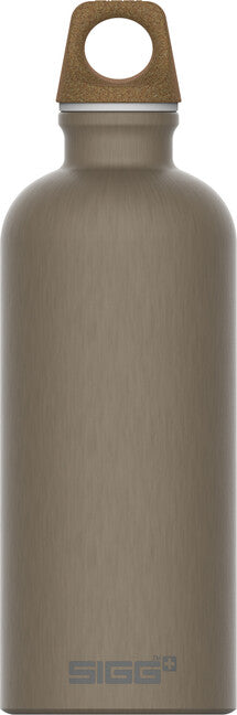 Sigg Traveler borraccia 1l, più leggera semplice