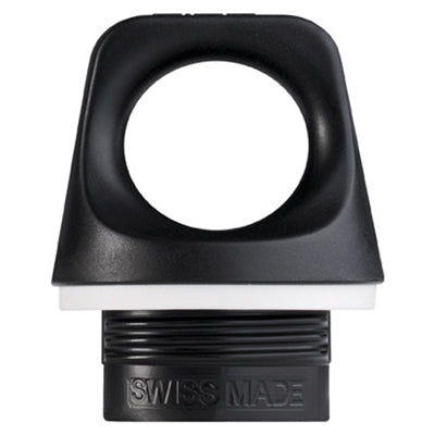 Sigg Traveller tappo per 600 ml, 1 l e 1,5 l stretto, nero