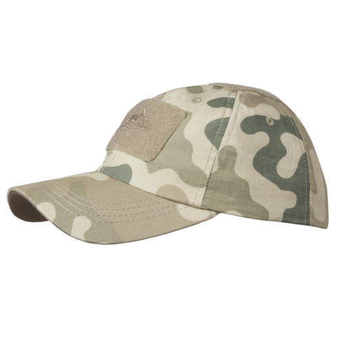 Helikon-Tex BBC cappello in cotone ripstop, pl desert