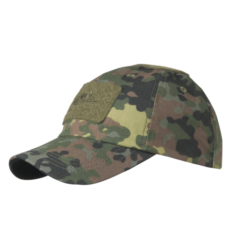 Helikon-Tex Berretto PolyCotton Ripstop, flecktarn