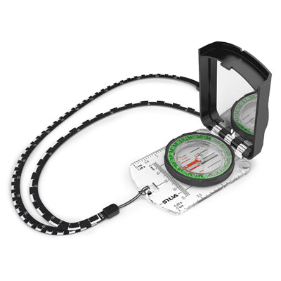 Silva Ranger S compass