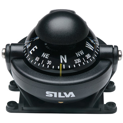Silva C58 compass per auto e barca