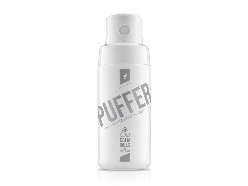 Angry Beards Sit & Chill Polvere per palline 57 g