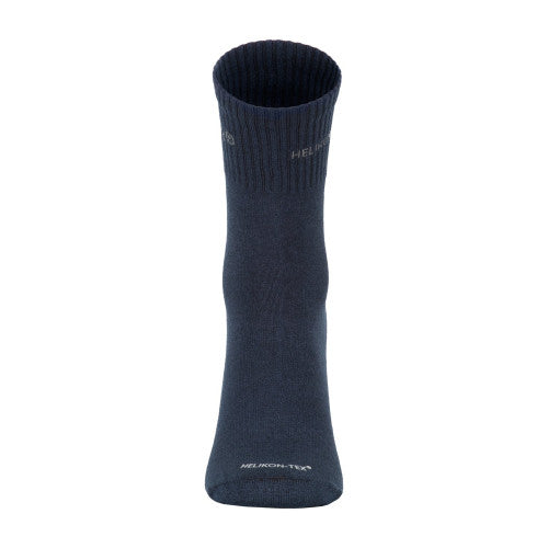 Helikon-Tex All Round Socks confezione da 3 pezzi, nero