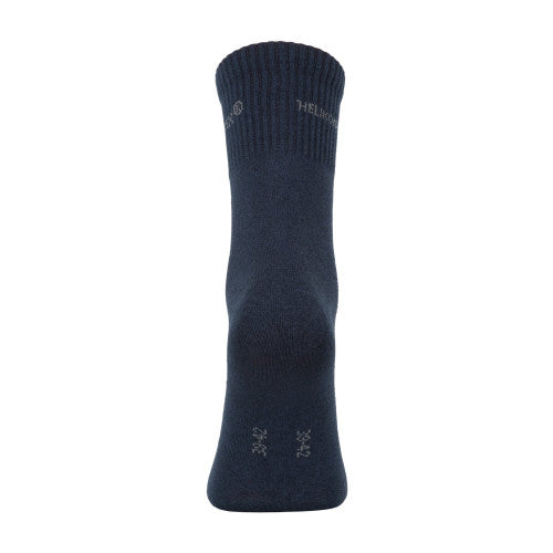 Helikon-Tex All Round Socks 3 pack, Black
