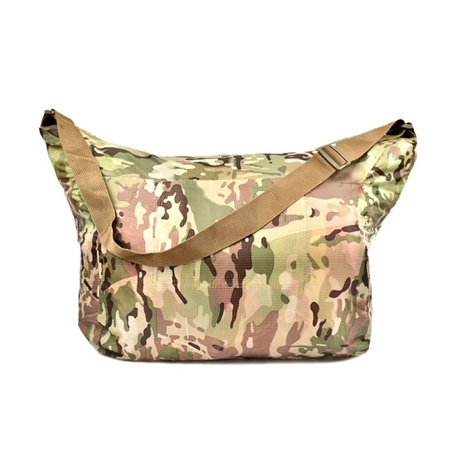 DRAGOWA Tactical Forge borsa pieghevole, cp
