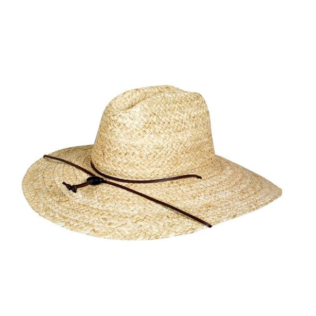 Cappello di paglia Panama